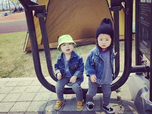 大师讲解:五种方法速取名