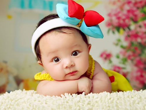 百家姓好听的萧姓宝宝名字大全