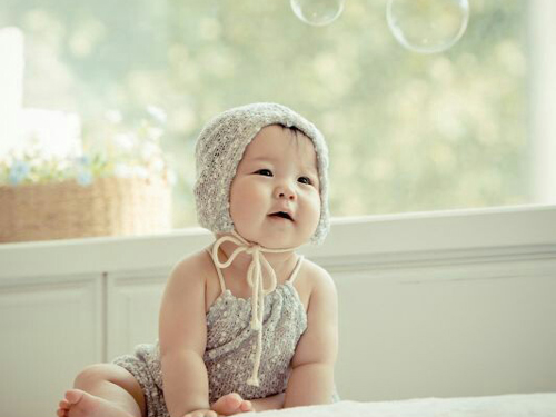 五格剖象法取名