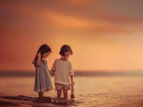 不适合取名字的三点水字