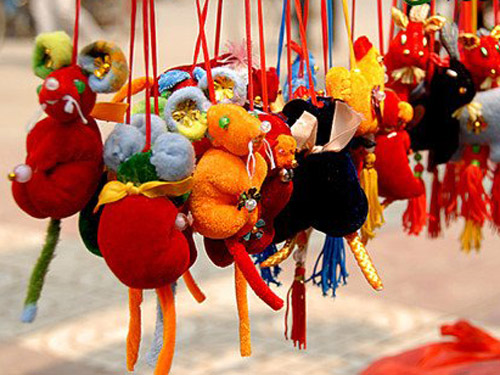 端午节出生宝宝取名常用方法及名字推荐