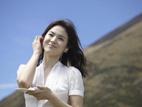 韩国女明星的名字