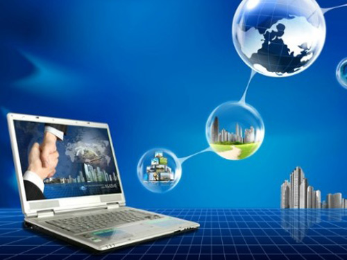 如何给软件公司起一个好听的名字