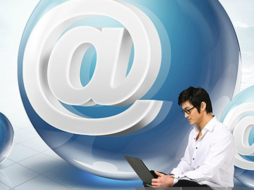 如何给软件公司起一个好听的名字