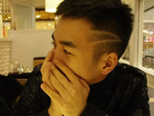 最新最霸气独特的男生网名大全