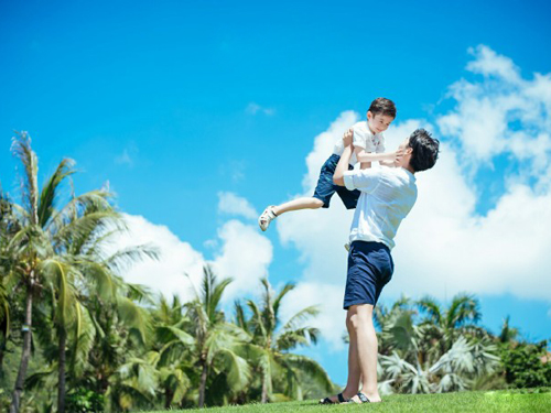 好听有趣的男双胞胎名字