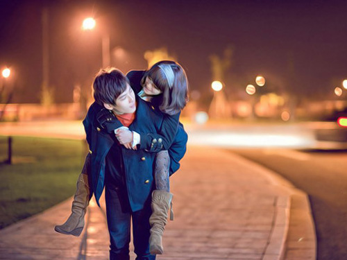 从名字中看出你有桃花运吗