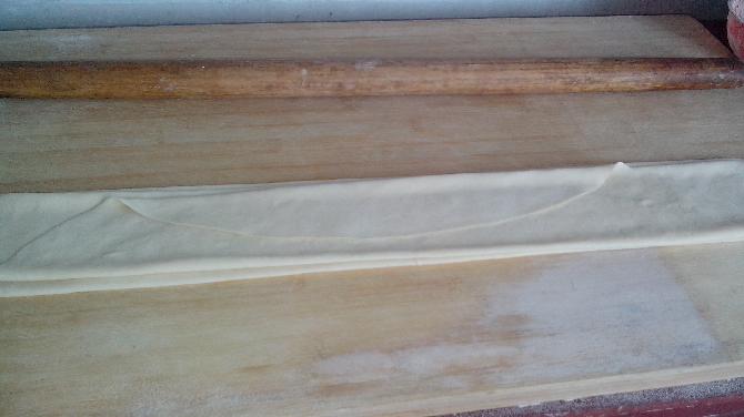 女儿好这口——馄饨作文