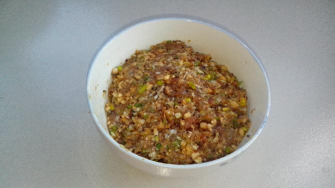 女儿好这口——馄饨作文