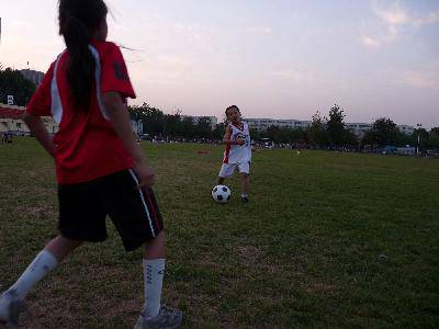 我运动 我快乐(看图配话)作文