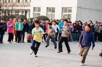 热忱是我们的灵魂作文