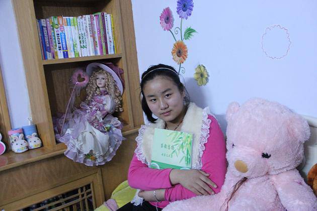 我的文集出版展示作文