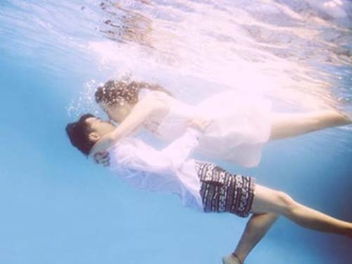 最时尚最有个性的情侣网名