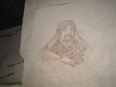 参观中国文字博物馆,品千年文化作文