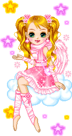 瞧,这有一个俏丫头!作文