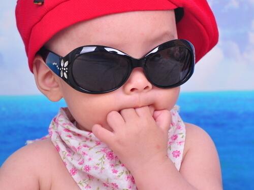 五行缺火的孩子如何起名?