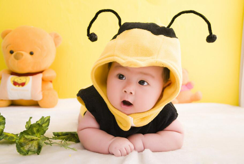 盘点给宝宝取名的九大方法