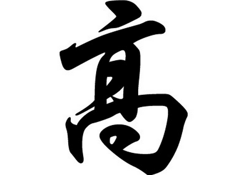 2017年“高”姓宝宝好名字