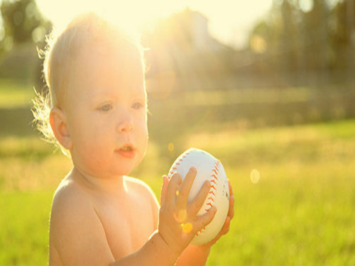 姓名学知识大全:德国女子姓名的介绍