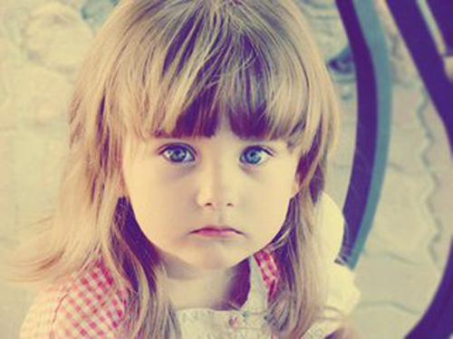 怎么给女孩起外号?