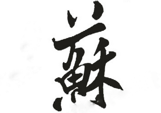 2017年“苏”姓宝宝好名字
