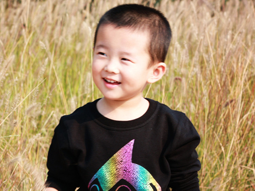 取一个有内涵的名字