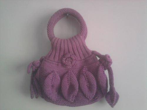 用心编织人生,做温馨妈妈作文