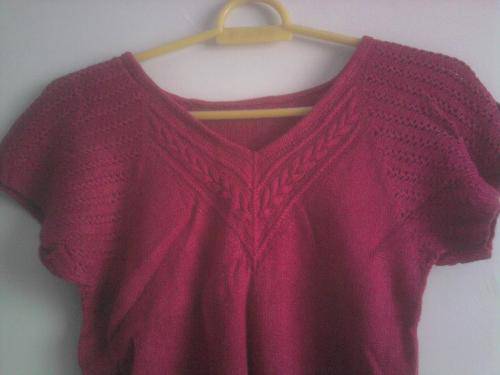 用心编织人生,做温馨妈妈作文