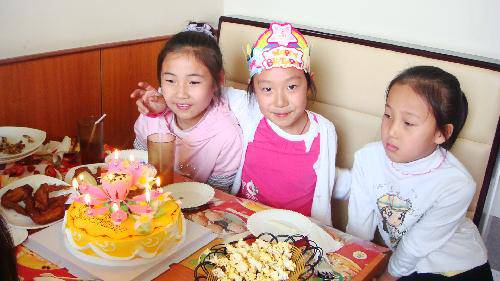 快乐的一天作文