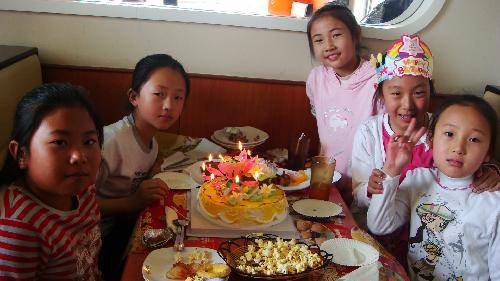 快乐的一天作文