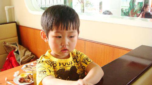 快乐的一天作文