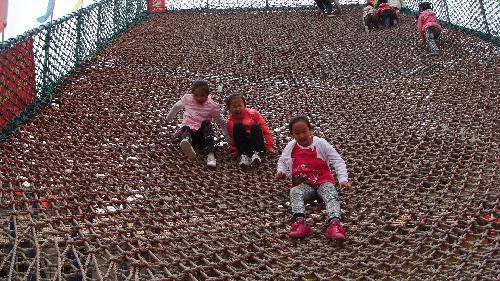 快乐的一天作文