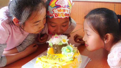 快乐的一天作文