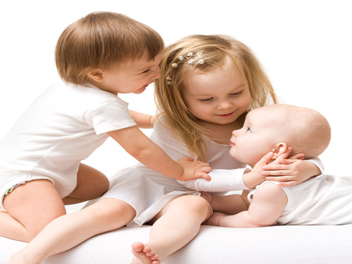 宝宝起名方法之家长意愿起名法