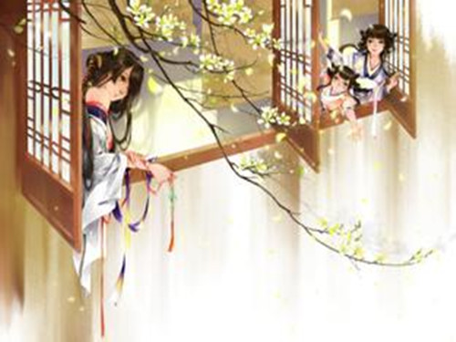 教你会拼音,从百家姓学起