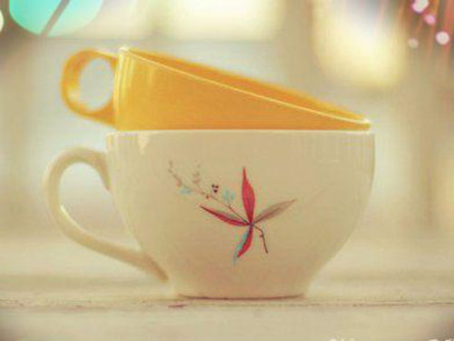 你没见过的双胞胎女宝宝起名法!