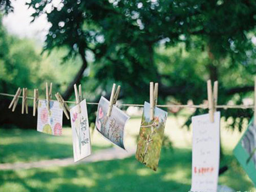 你没见过的双胞胎女宝宝起名法!