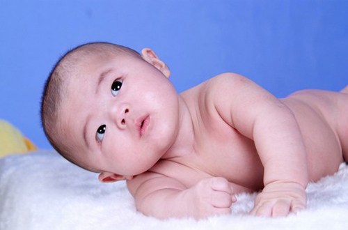 为孩子起个吉祥的小名