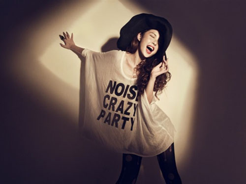 非主流女生流氓外号取名方法