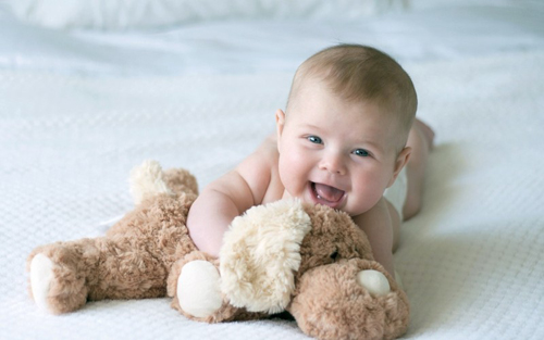 五行缺水的宝宝有哪些吉祥的名字