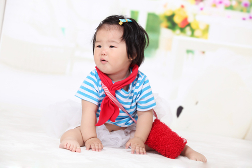 五行缺水的宝宝有哪些吉祥的名字