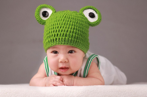 五行缺水的宝宝有哪些吉祥的名字