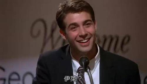 把苦难当做良师益友!——《叫我第一名》观后作文