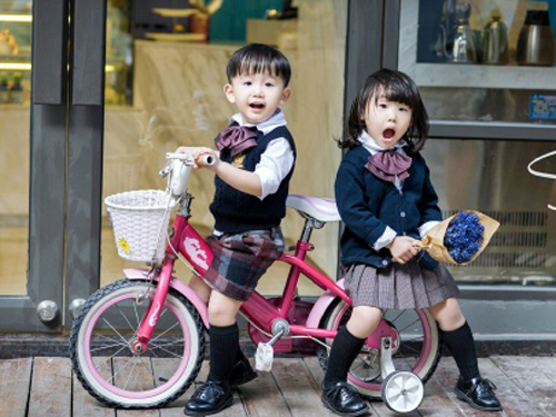 双胞胎取名的注意事项