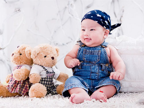 百家姓好听的段姓宝宝名字大全