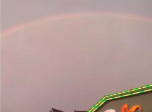 武陟大暴雨作文