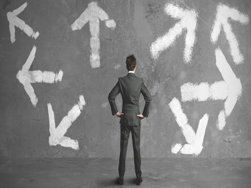 从姓名看职业所属方向