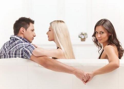 怎么从姓名笔画看出外遇类型?