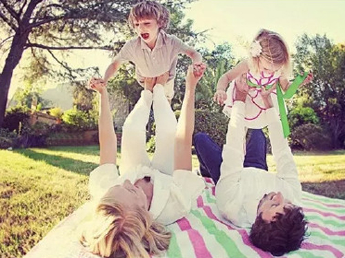 中国人取名不益崇洋