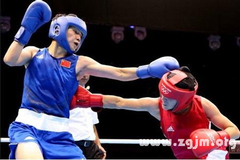 梦见敌手是什么意思